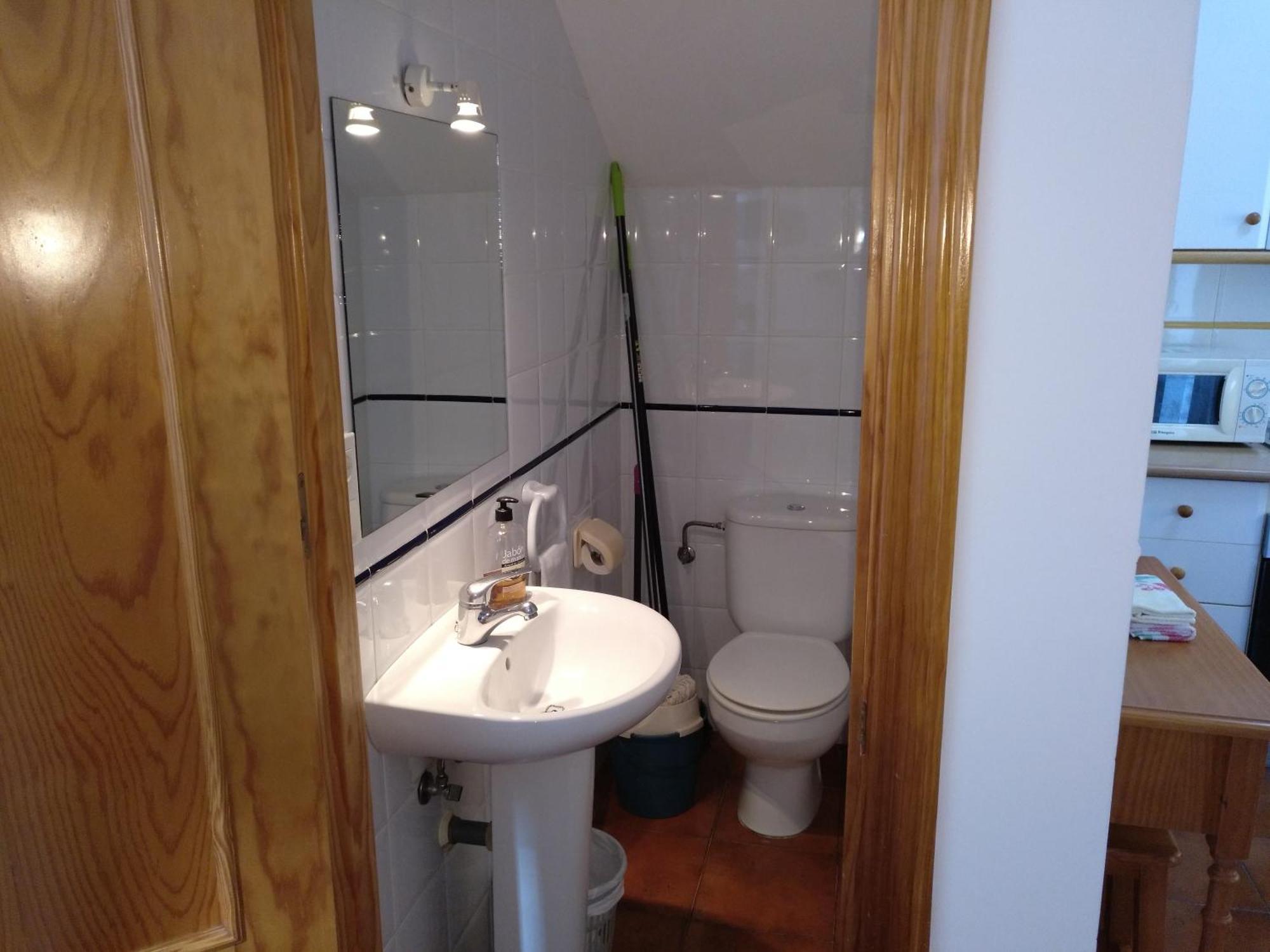 Holiday home Luna De
