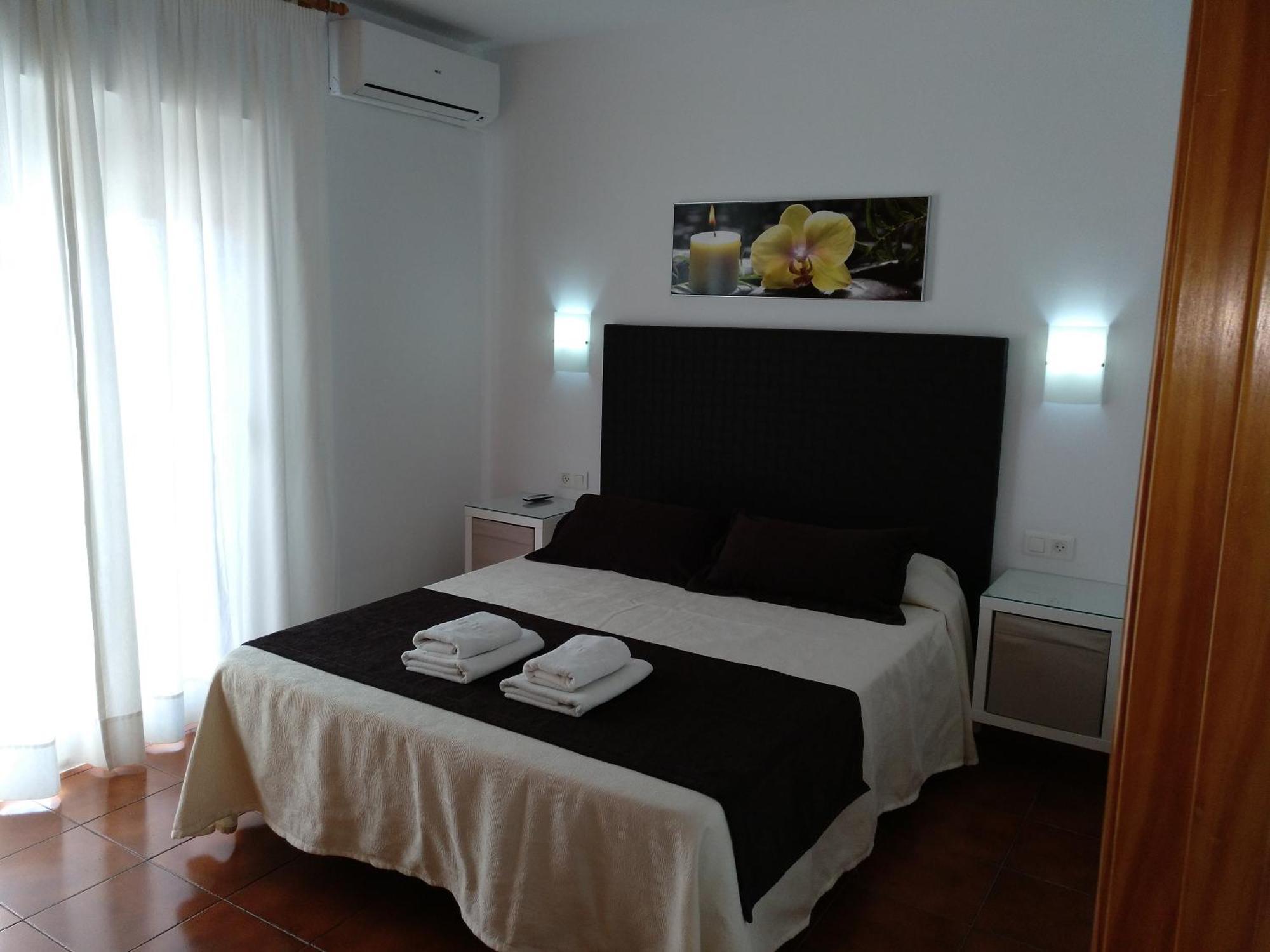 Holiday home Luna De *