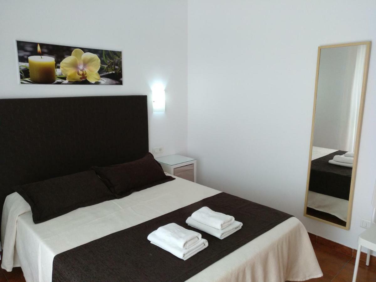 Holiday home Luna De