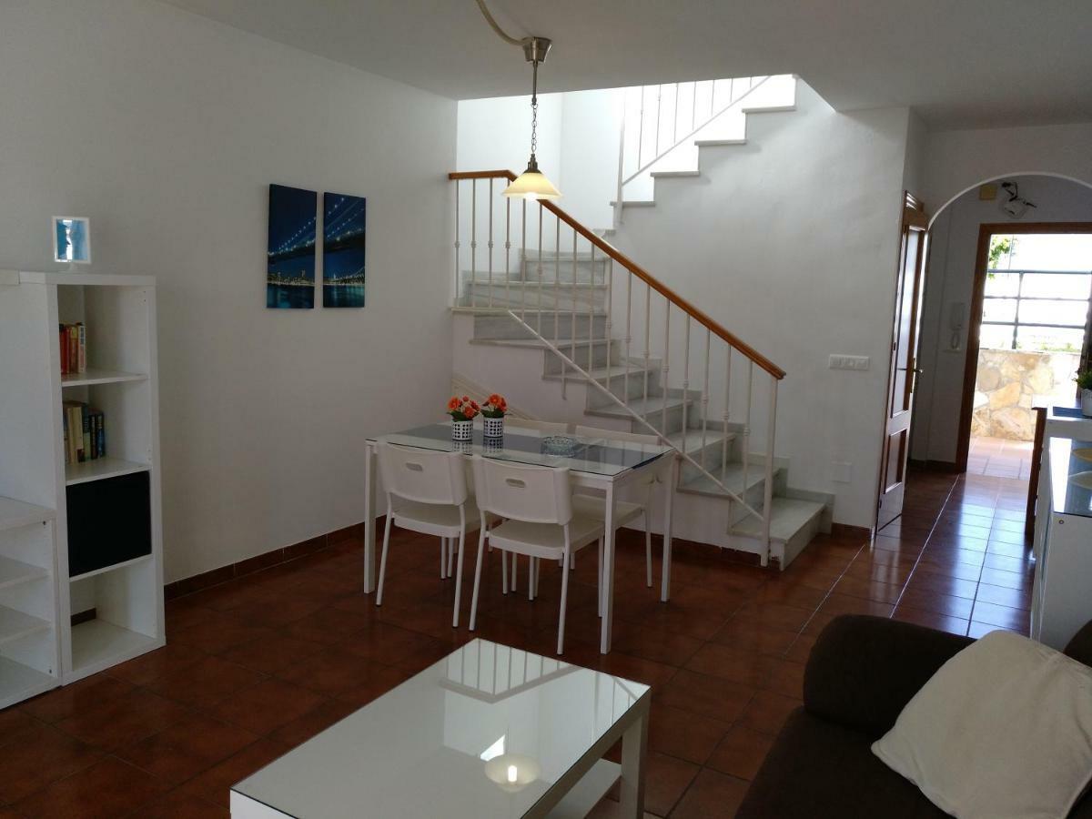 Luna De Holiday home Nerja