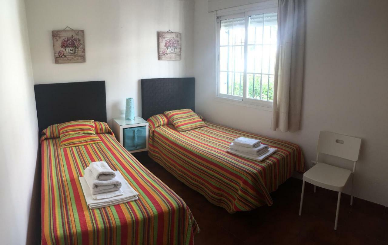 Holiday home Luna De
