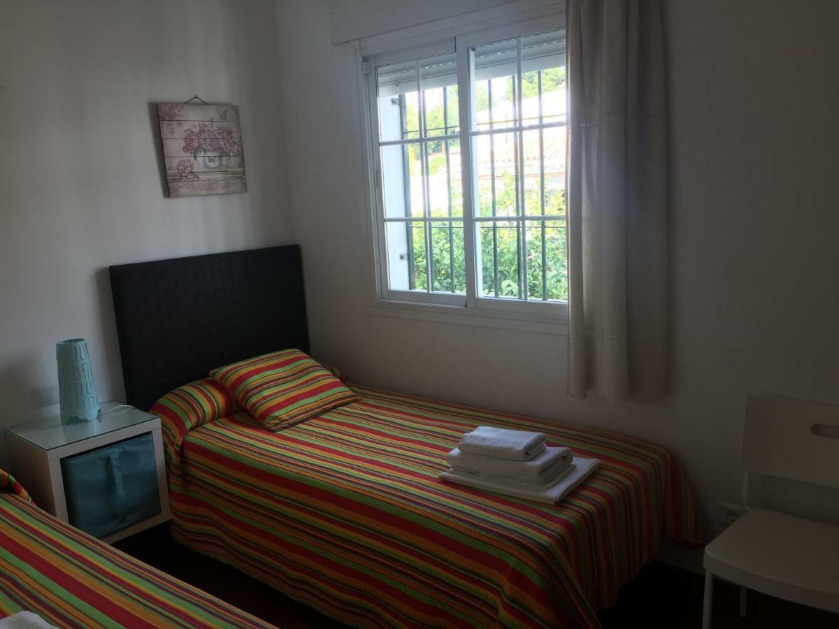Holiday home Luna De