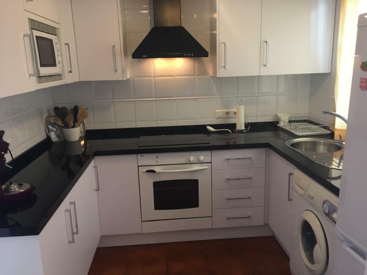Holiday home Luna De