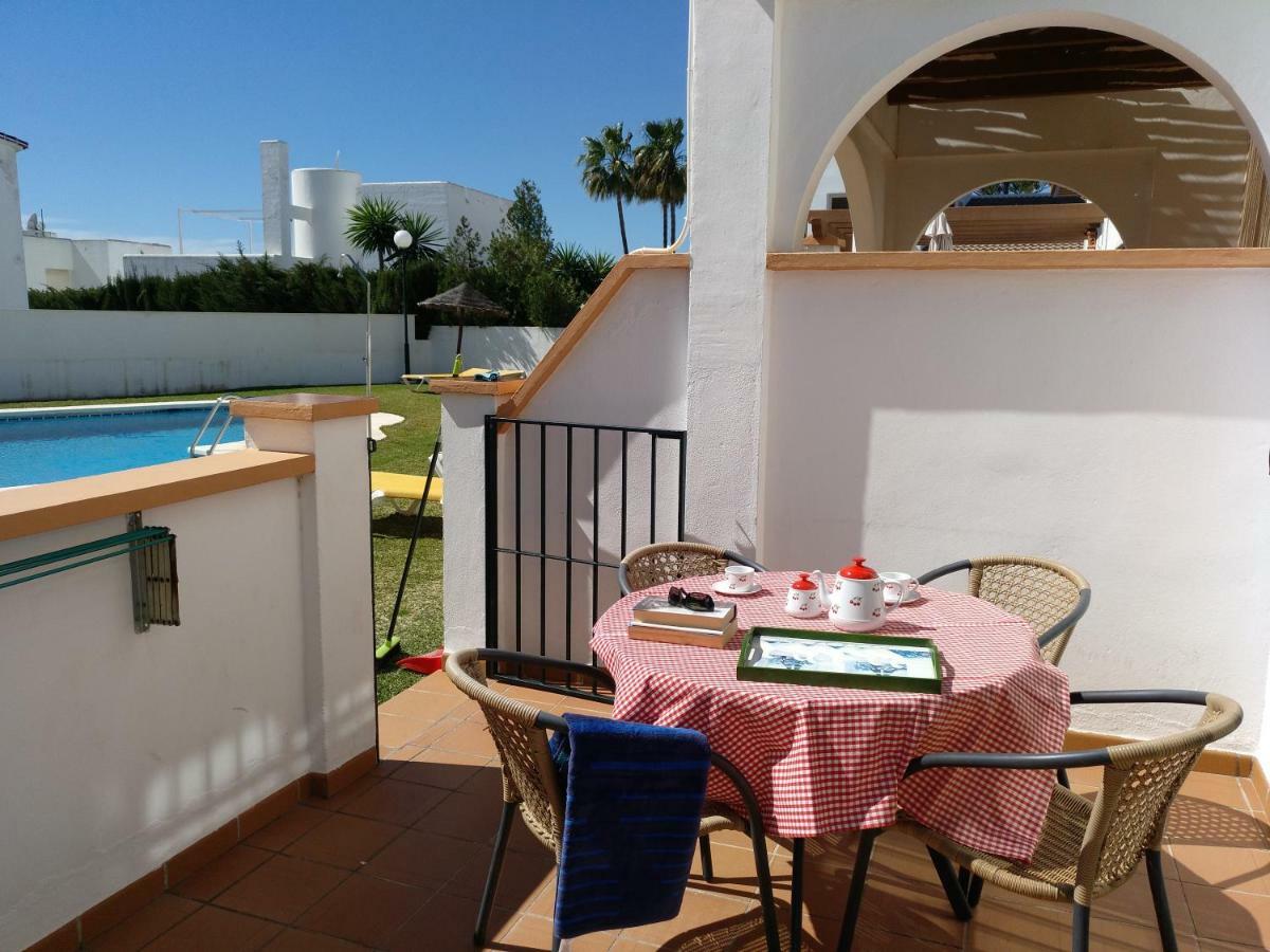 Luna De Holiday home Nerja