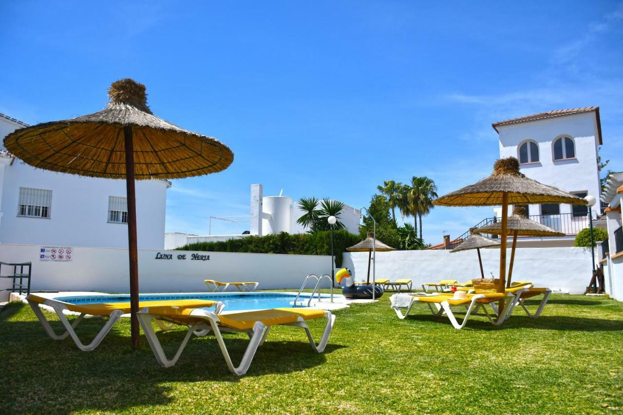 Holiday home Luna De *
