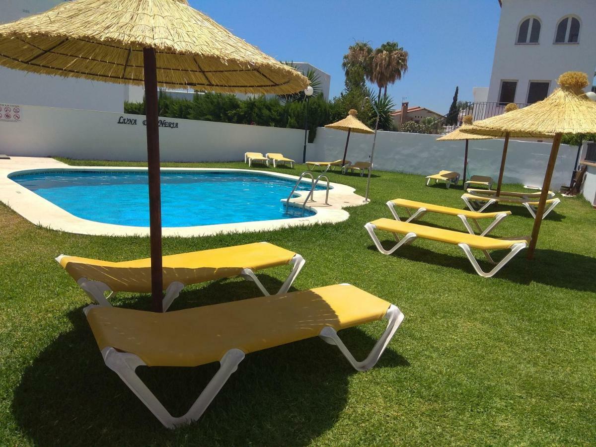Luna De Holiday home *