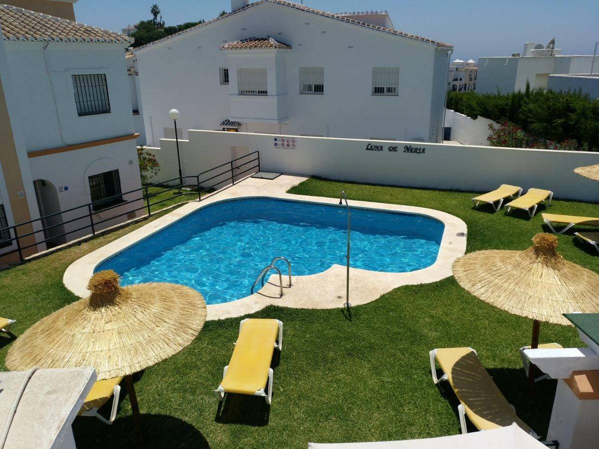 Luna De Holiday home Nerja