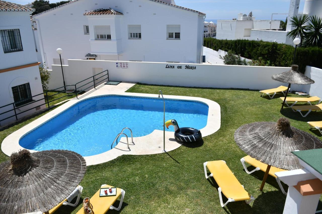 Luna De Holiday home *