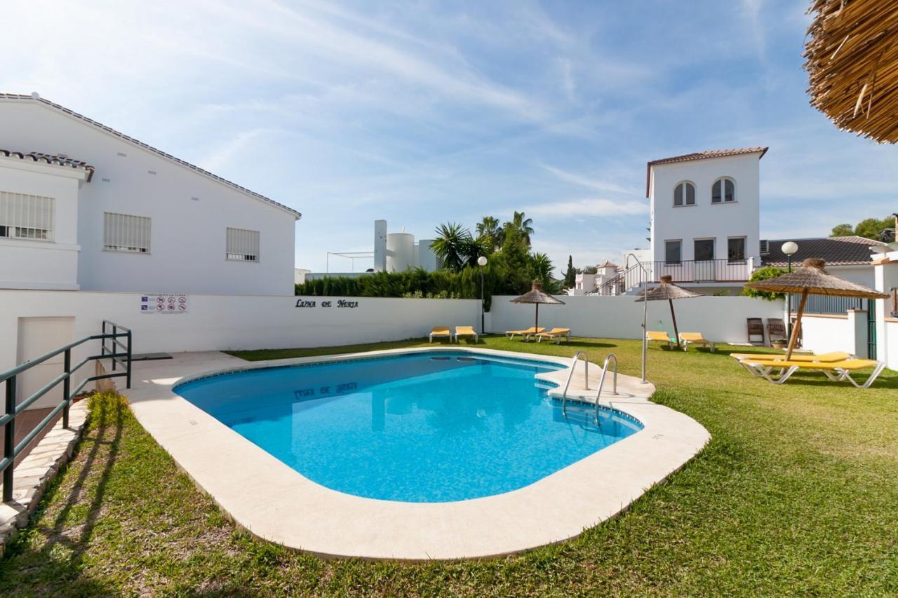 Luna De Holiday home Nerja