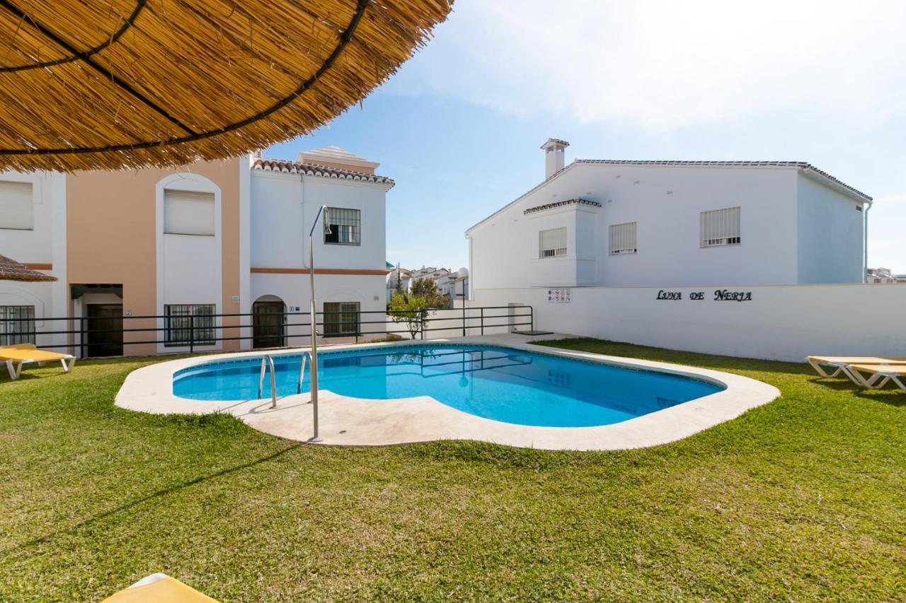 Holiday home Luna De *