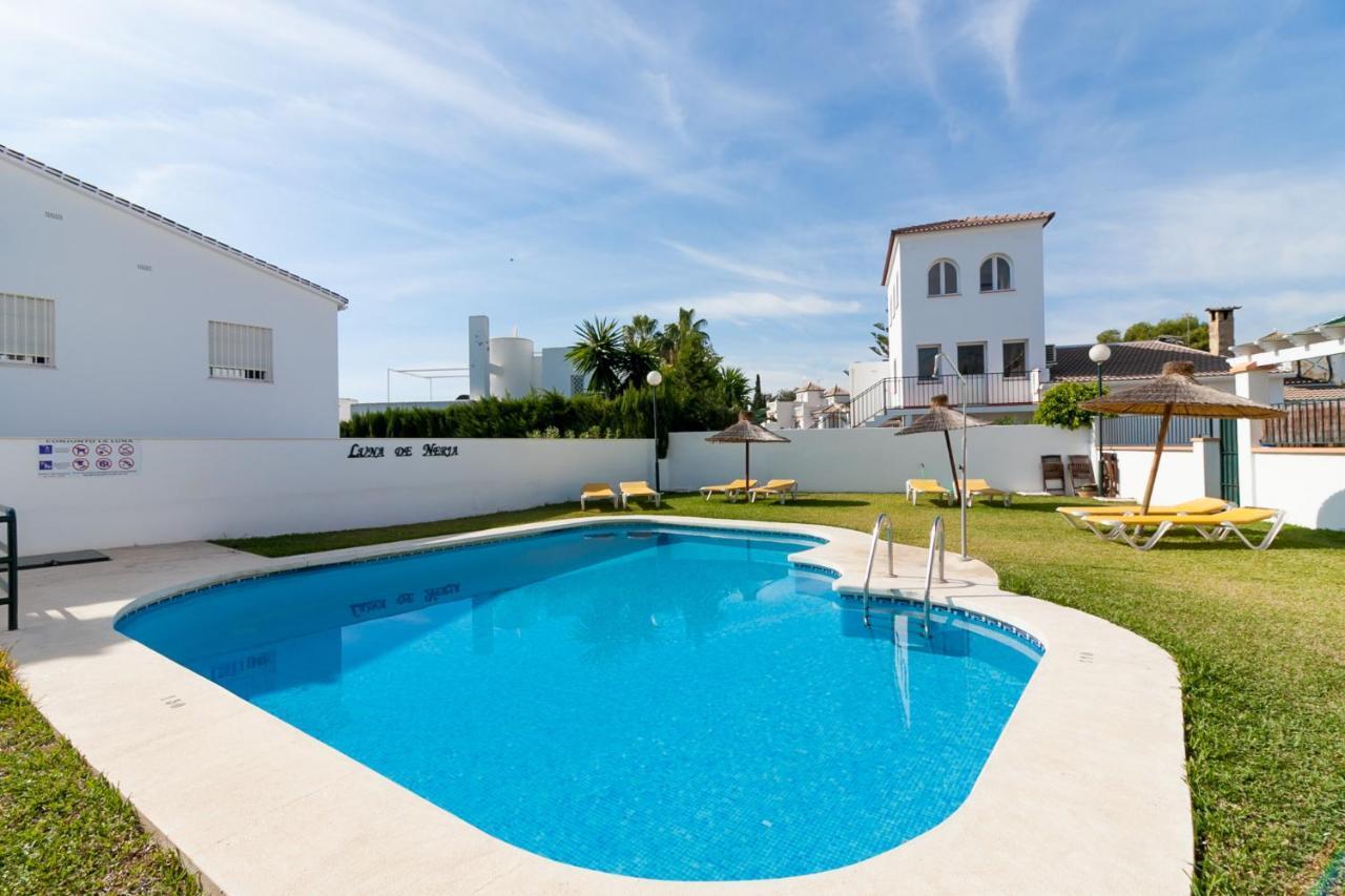 Luna De Holiday home *