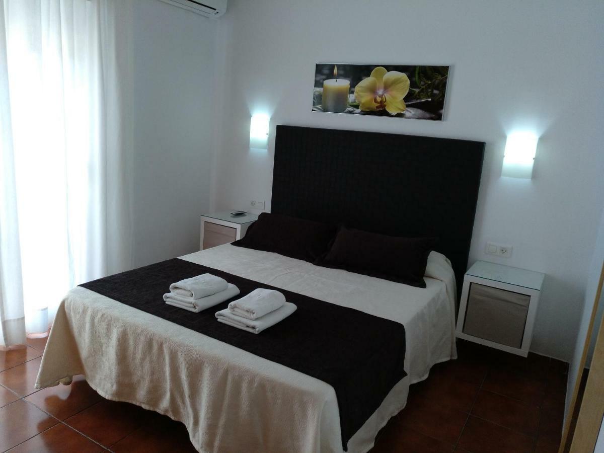 Luna De Ferienhaus Nerja