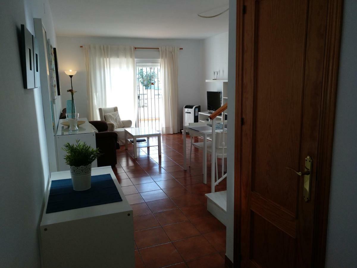 Ferienhaus Luna De