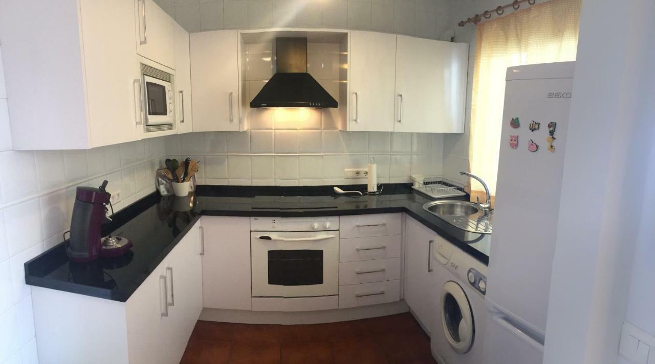 Luna De Ferienhaus Nerja