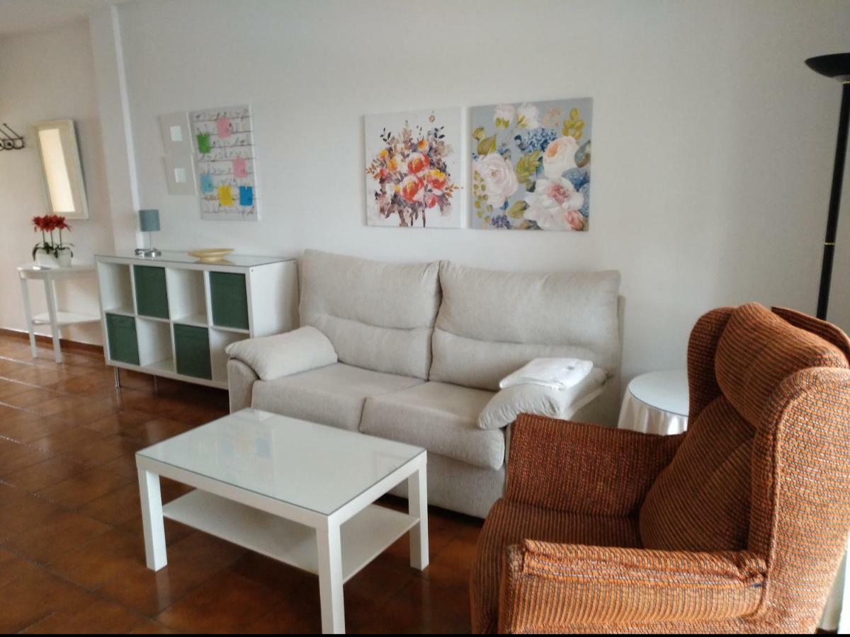 Luna De Ferienhaus Nerja