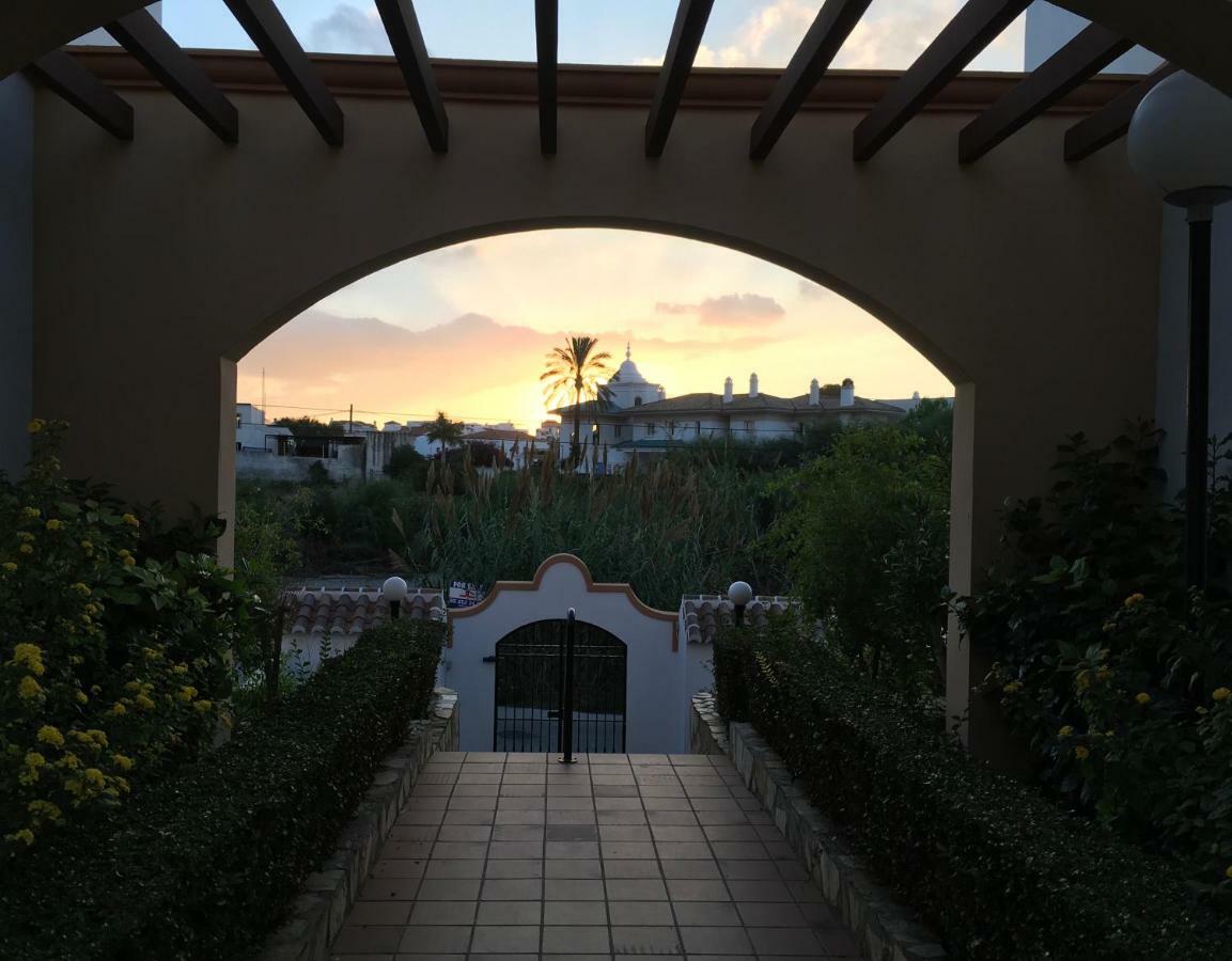 Luna De Ferienhaus *