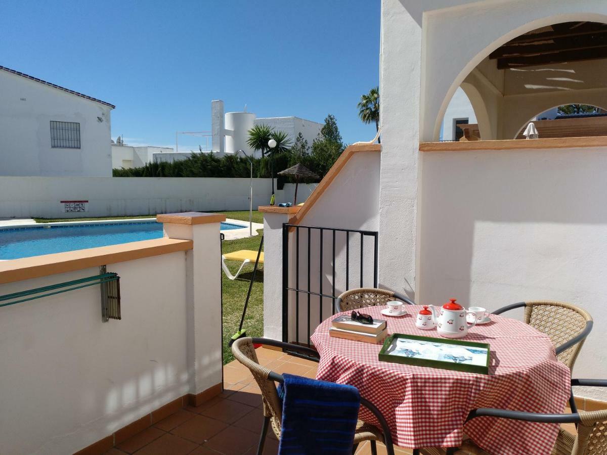 Luna De Ferienhaus Nerja