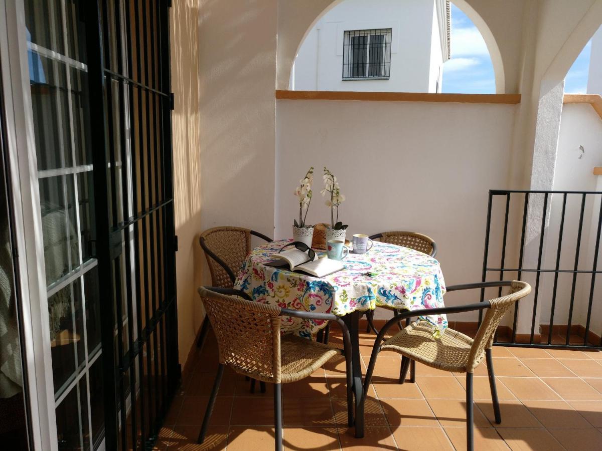 Luna De Ferienhaus Nerja