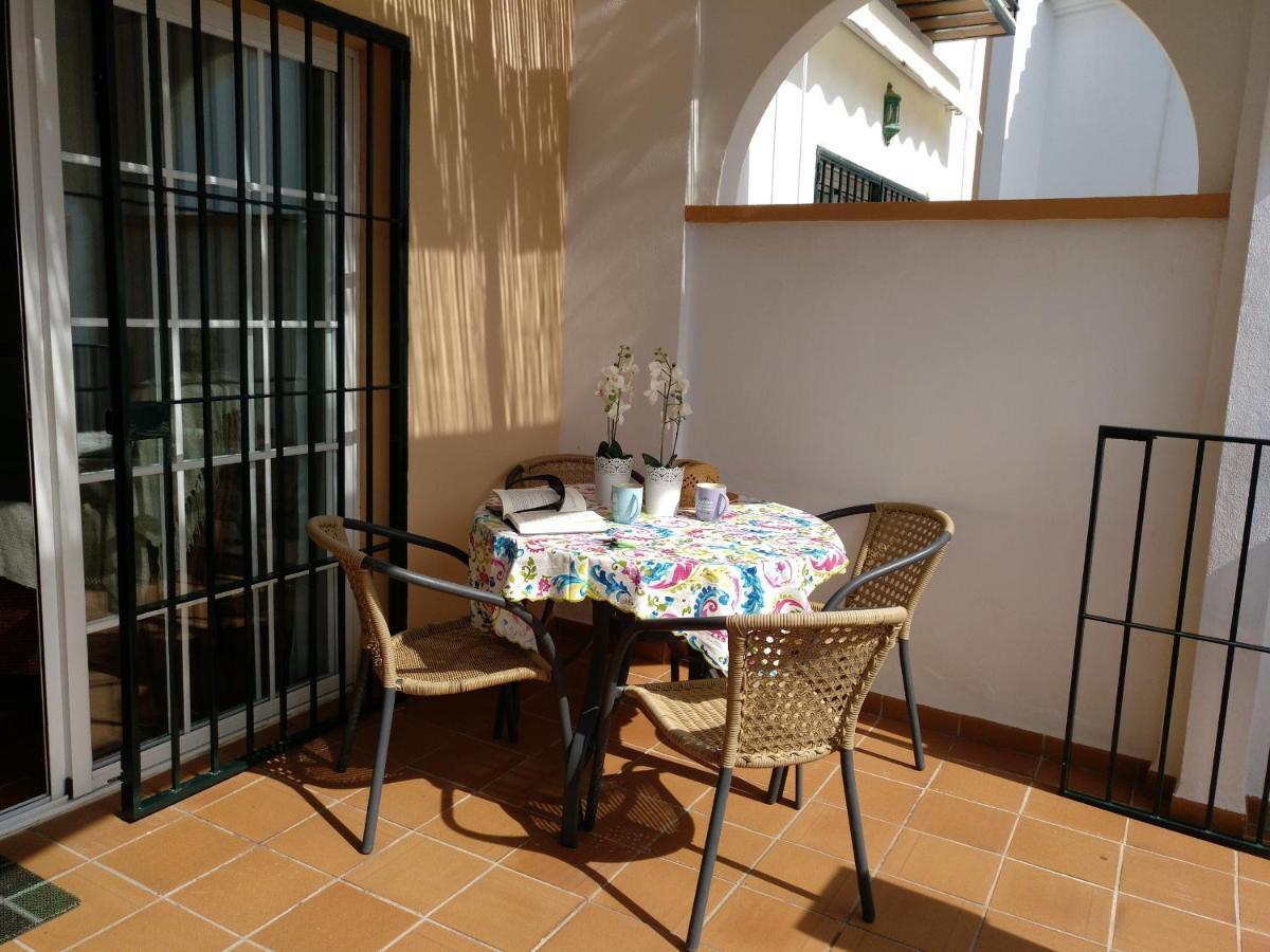 Luna De Ferienhaus Nerja