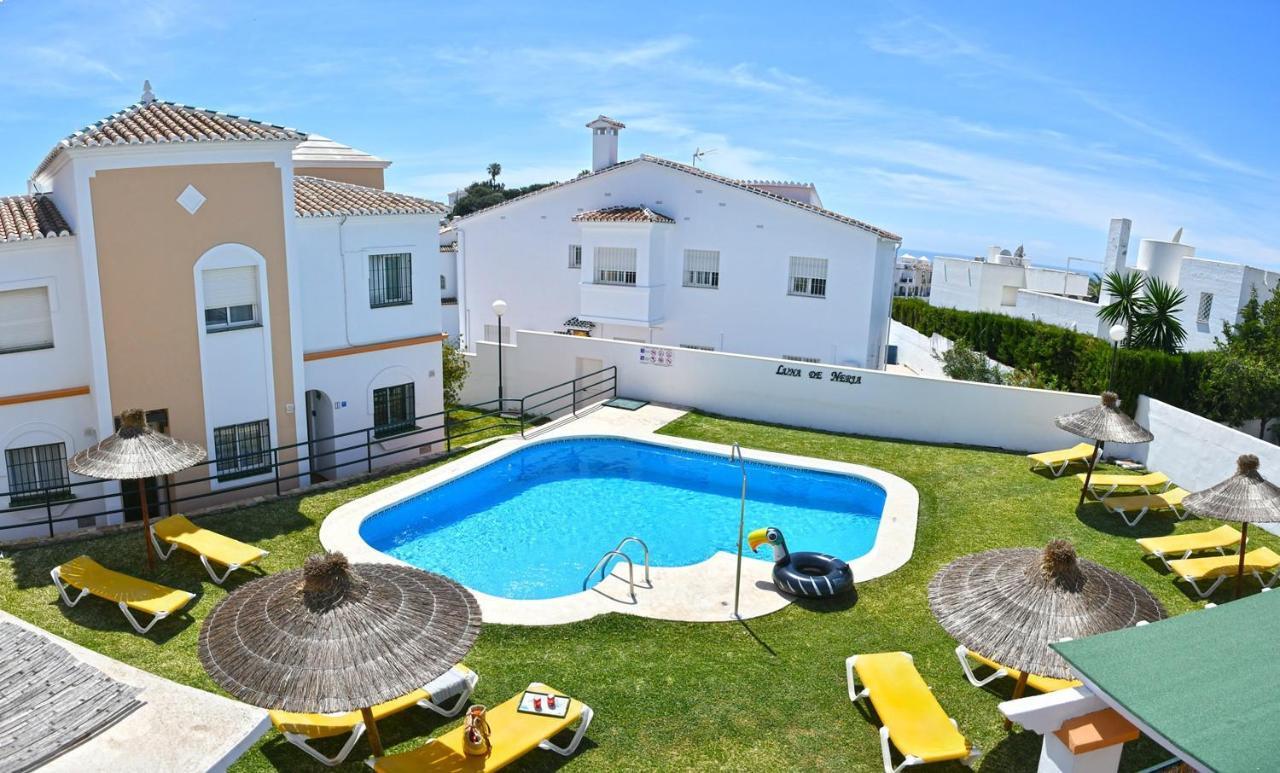 Ferienhaus Luna De Nerja
