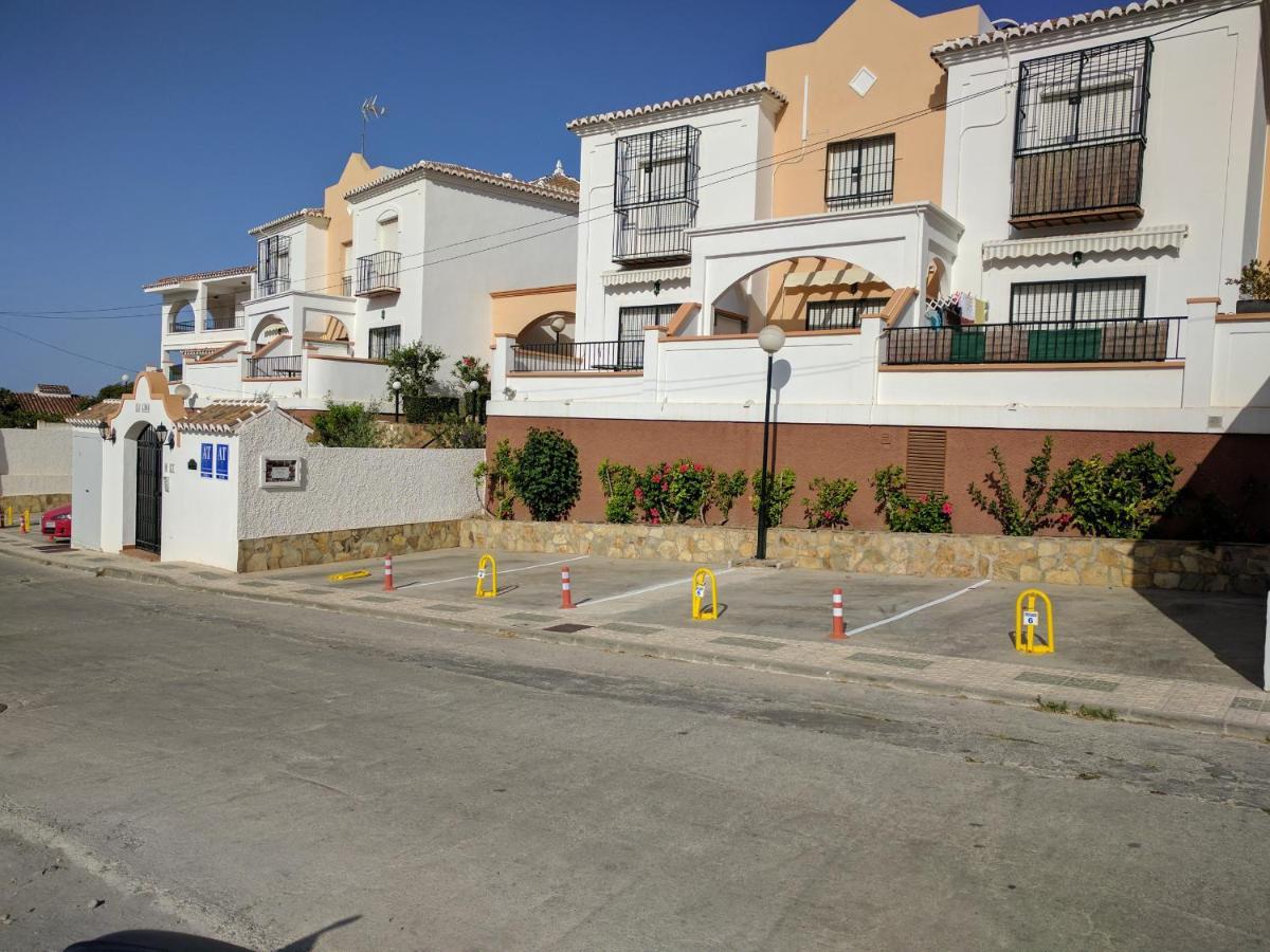 Luna De Ferienhaus Nerja