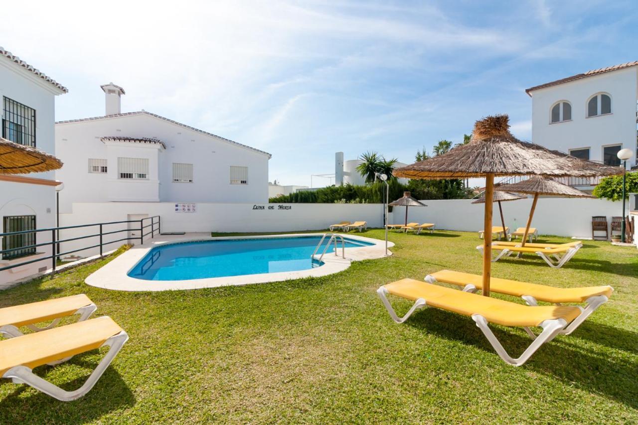 Luna De Ferienhaus Nerja