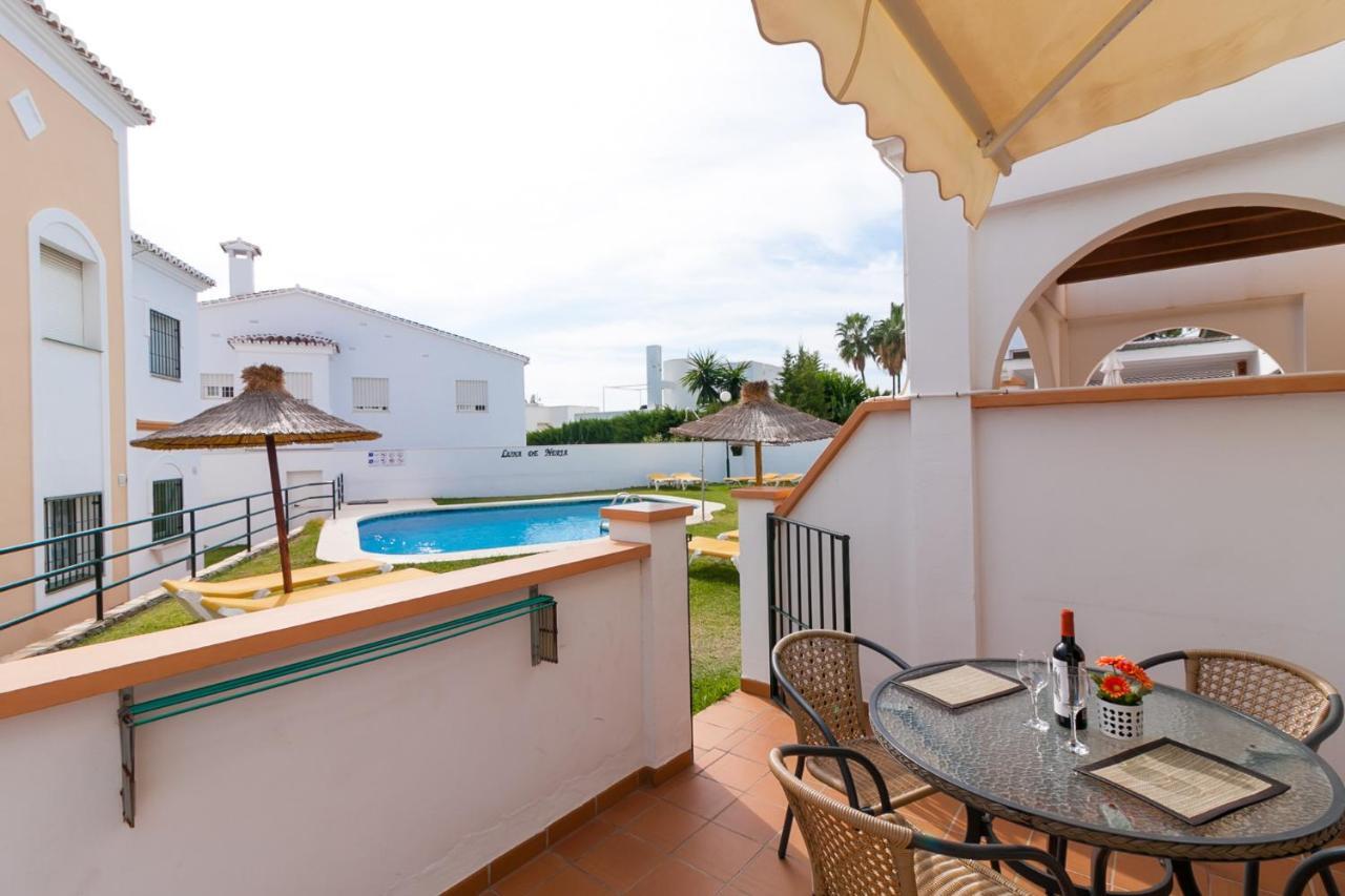 Ferienhaus Luna De Nerja